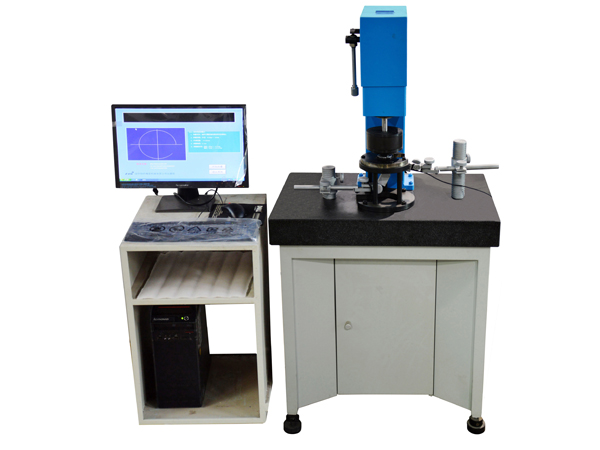 軸承內(nèi)、外圈旋轉精度測量儀B623/B613