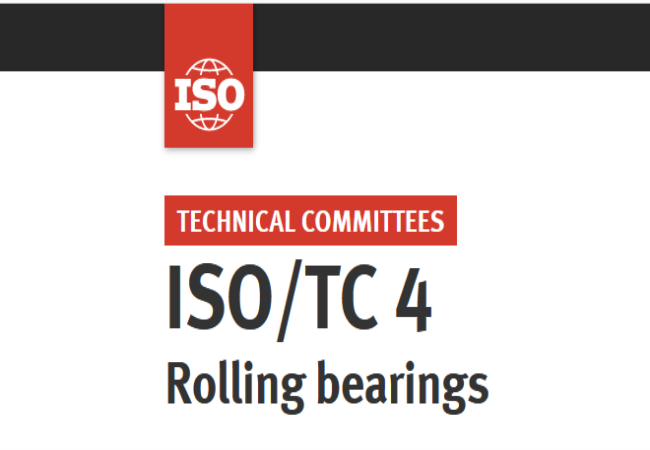 ISO/TC4第30屆全會(huì)及部分分技術(shù)委員會(huì)成功召開(kāi)